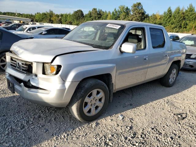  Salvage Honda Ridgeline