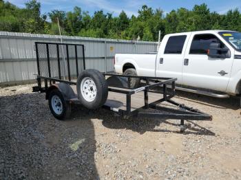  Salvage Utility 15ft