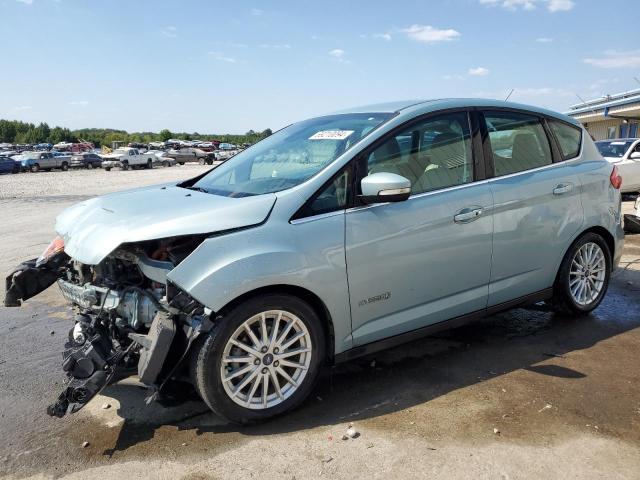  Salvage Ford Cmax