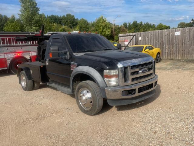  Salvage Ford F-450