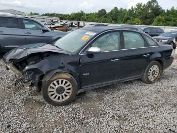  Salvage Mercury Sable