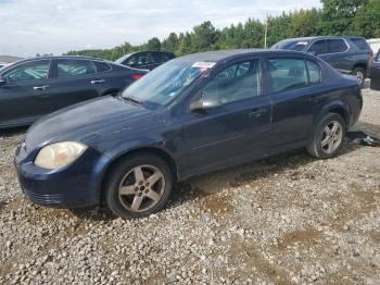  Salvage Chevrolet Cobalt