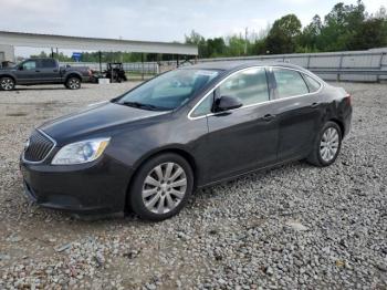  Salvage Buick Verano