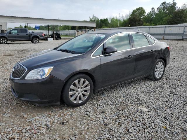  Salvage Buick Verano