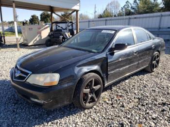  Salvage Acura TL