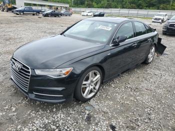  Salvage Audi A6