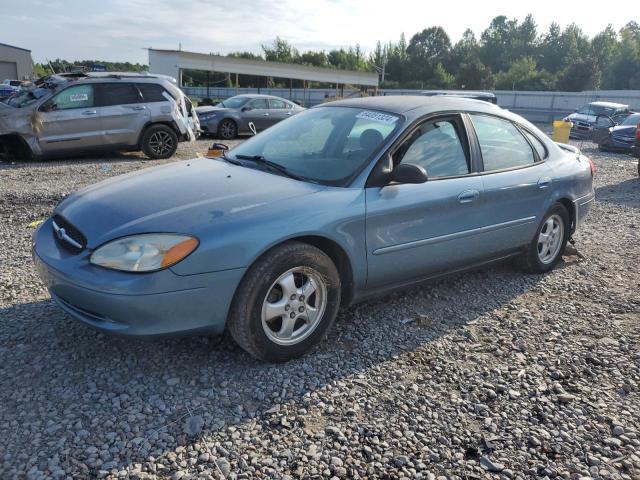  Salvage Ford Taurus