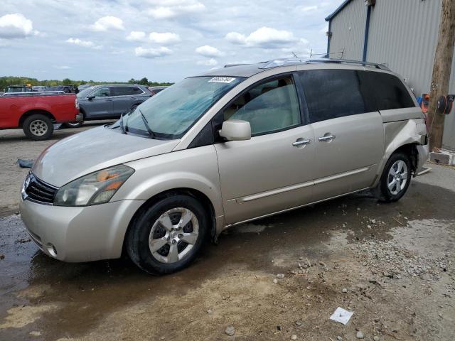  Salvage Nissan Quest