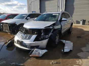  Salvage Cadillac SRX