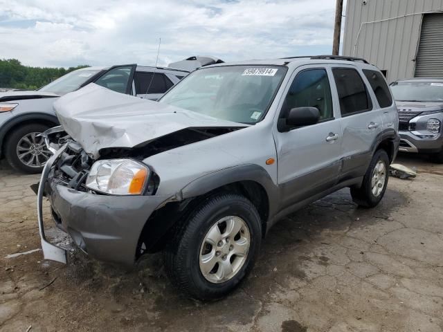  Salvage Mazda Tribute