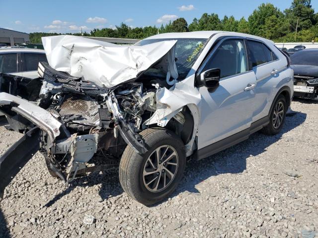  Salvage Mitsubishi Eclipse