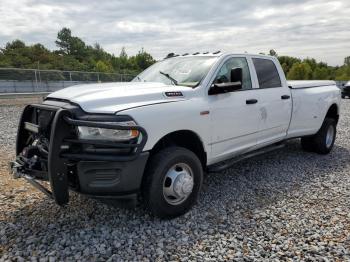  Salvage Ram 3500