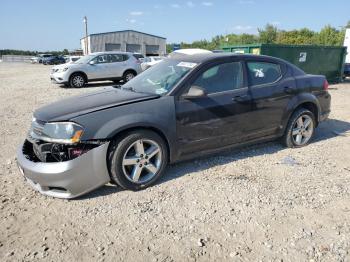  Salvage Dodge Avenger