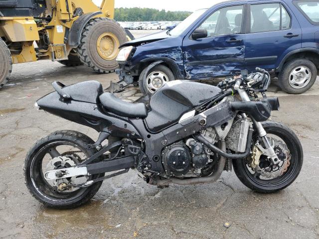  Salvage Suzuki Gsx1300 R