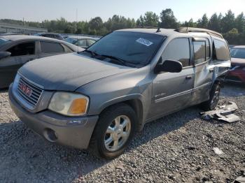  Salvage GMC Envoy