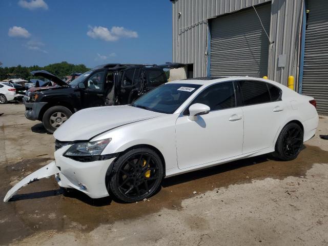  Salvage Lexus Gs