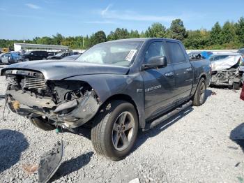  Salvage Dodge Ram 1500