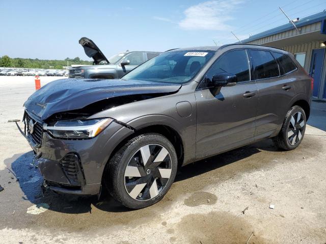  Salvage Volvo Xc60 Plus