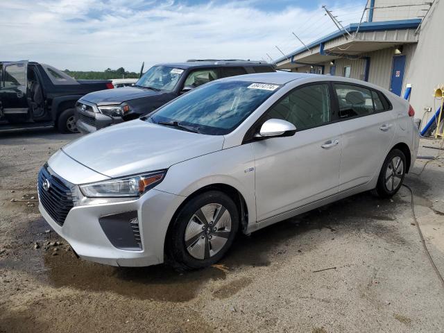  Salvage Hyundai Ioniq