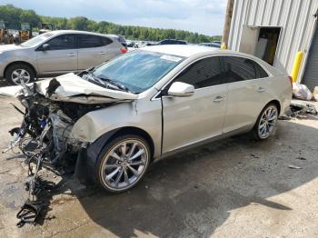  Salvage Cadillac XTS