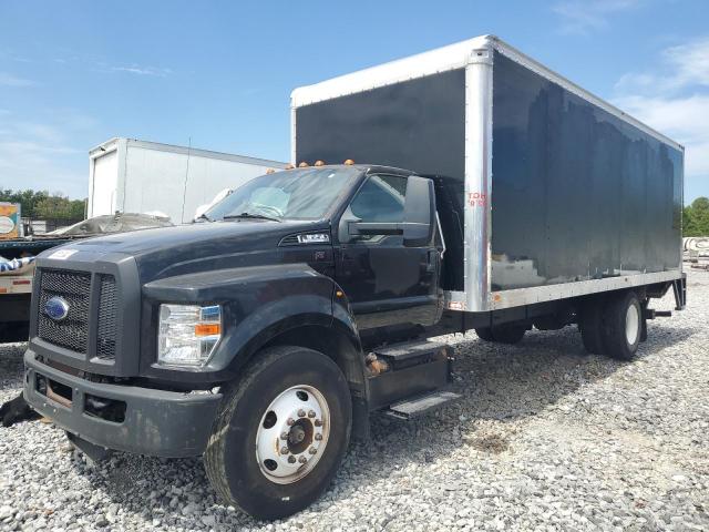  Salvage Ford F-650