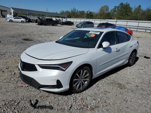  Salvage Acura Integra