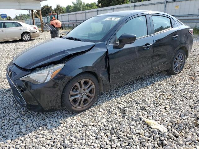  Salvage Toyota Yaris