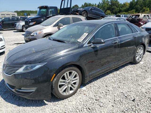  Salvage Lincoln MKZ