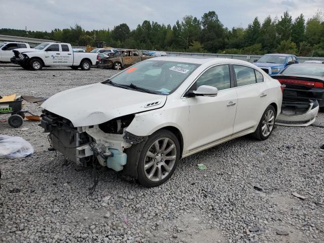  Salvage Buick LaCrosse