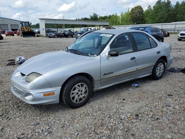  Salvage Pontiac Sunfire