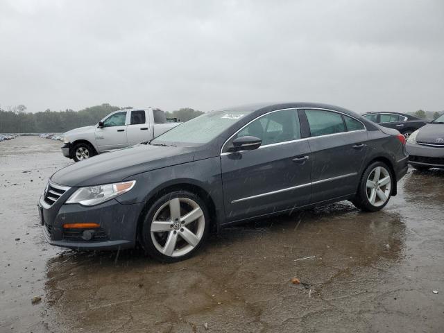  Salvage Volkswagen CC