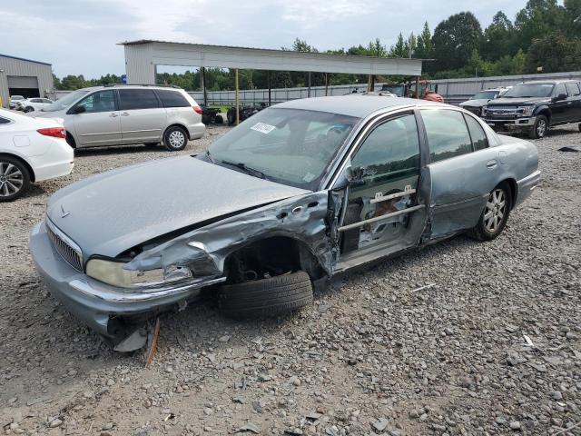  Salvage Buick Park Ave