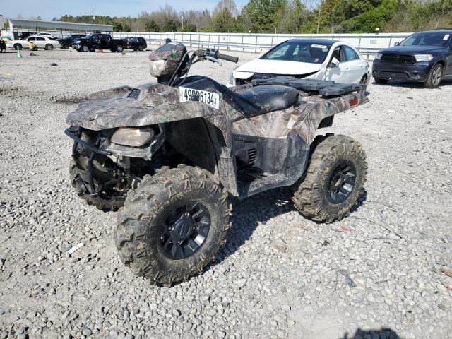  Salvage Suzuki Atv