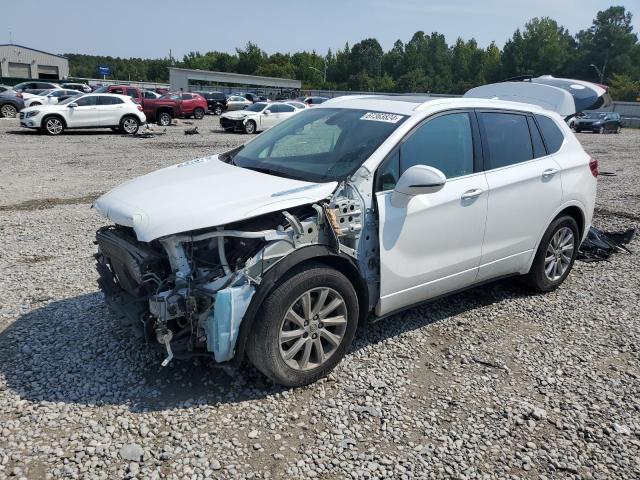  Salvage Buick Envision