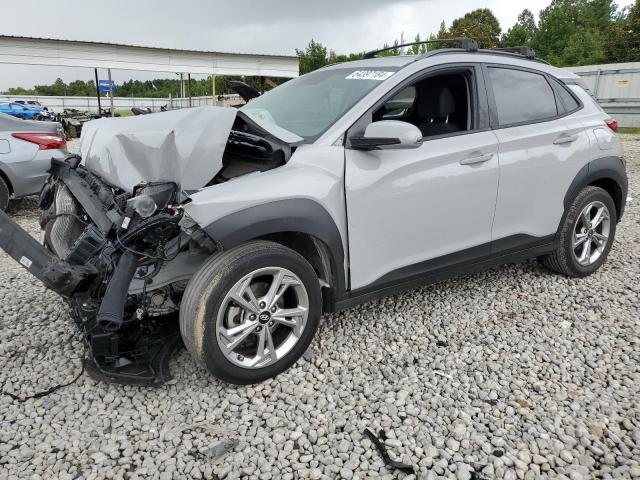  Salvage Hyundai KONA