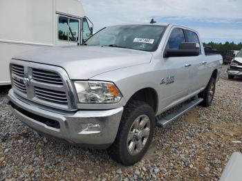  Salvage Ram 2500