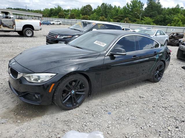  Salvage BMW 4 Series