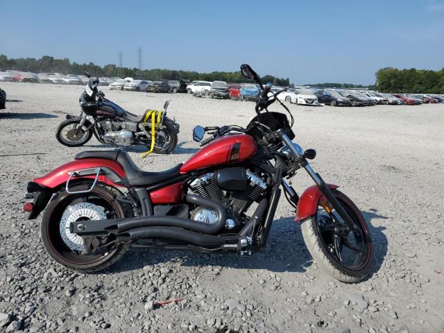  Salvage Yamaha Xvs1300