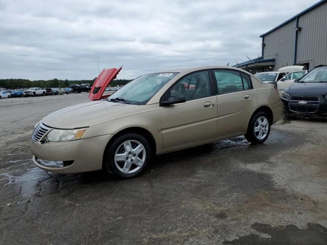  Salvage Saturn Ion