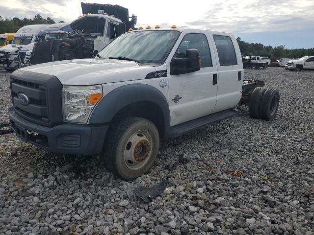  Salvage Ford F-450