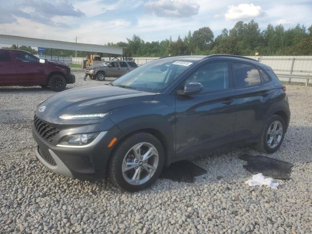  Salvage Hyundai KONA