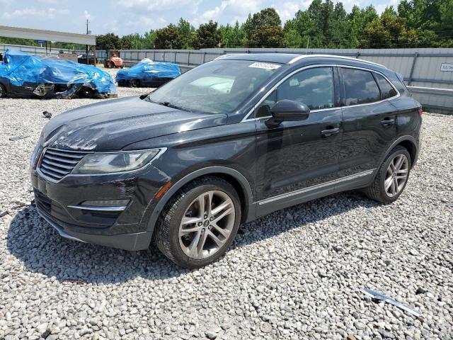  Salvage Lincoln MKZ