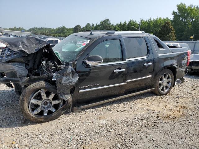  Salvage Cadillac Escalade