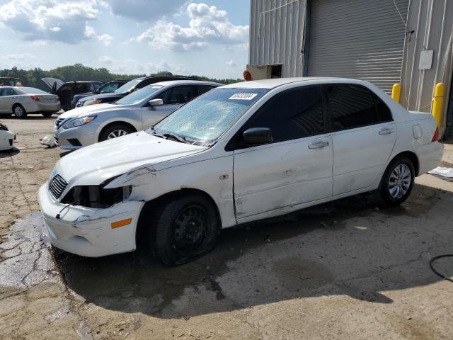  Salvage Mitsubishi Lancer