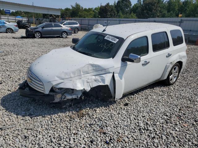  Salvage Chevrolet HHR