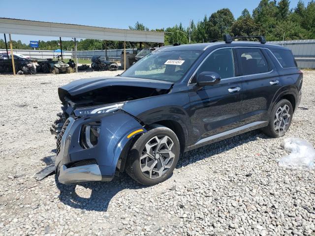  Salvage Hyundai PALISADE