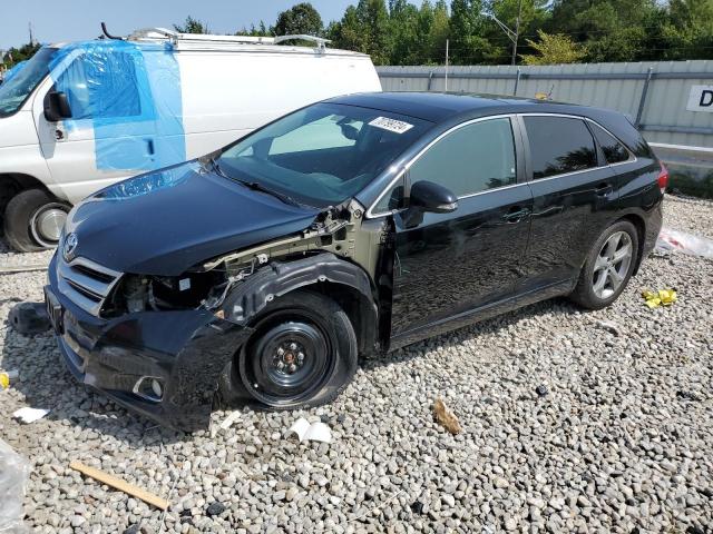  Salvage Toyota Venza