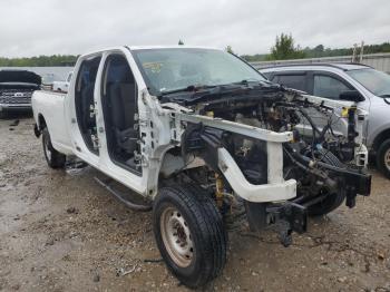  Salvage Dodge Ram 2500