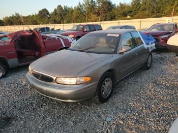  Salvage Buick Century