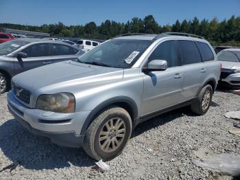  Salvage Volvo XC90